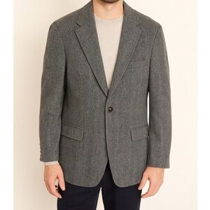 Gant x Vintage Wool Blazer